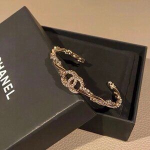 Chanel bracelet